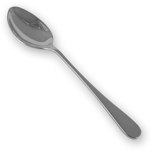 Sterling silver Old English spoon