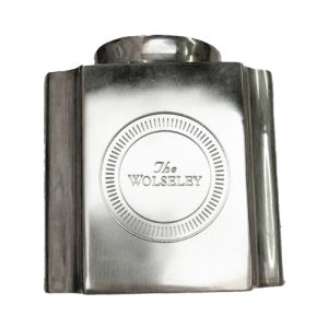 Tea Caddy